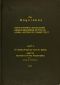 [Gutenberg 55651] • The Rogerenes: some hitherto unpublished annals belonging to the colonial history of Connecticut